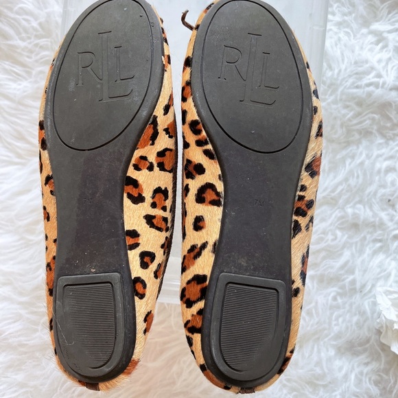 Ralph Lauren shoe - Picture 4 of 5